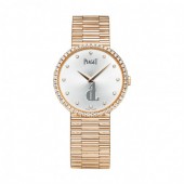 Piaget Traditionaled Ladies Replica Watch G0A37046