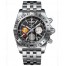 Breitling Chronomat 44 GMT Patrouille Suisse 50th Anniversary Watch AB04203J/BD29/377A  replica.