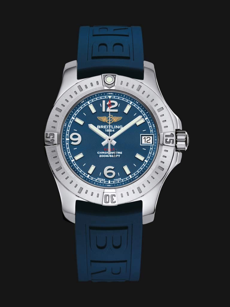 Breitling Colt 36 A7438911 fake Watch