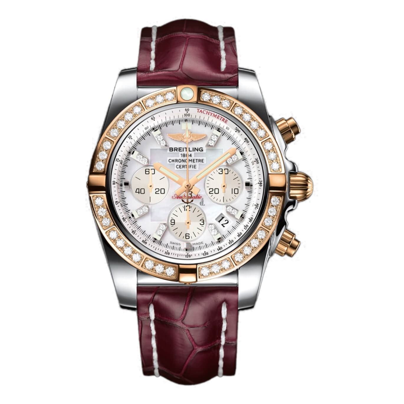 Breitling Chronomat 44 Watch fake