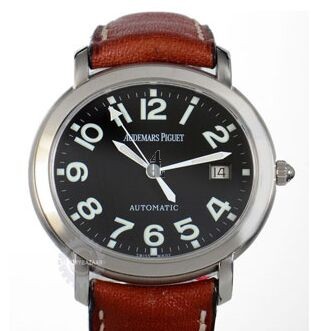Replica Audemars Piguet Millenary Date Automatic Watch