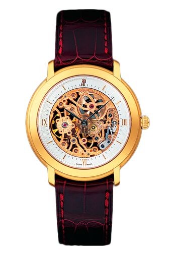 Replica Audemars Piguet Jules Audemars Mne's Watch