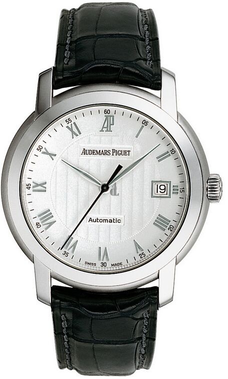 Replica Audemars Piguet Jules Audemars Automatic Men's Watch