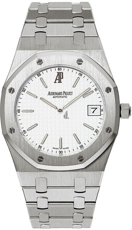 Replica Audemars Piguet Royal Oak Automatic Calibre 2121 Extra Thin Watch