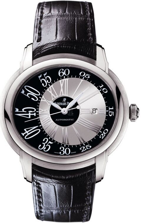 Replica Audemars Piguet Millenary Automatic Men's Watch