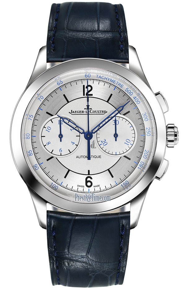 Jaeger LeCoultre Master Automatic Chronograph