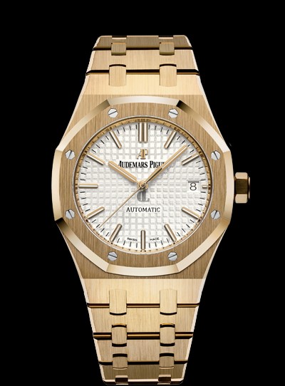 Audemars Piguet Royal Oak SELFWINDING Watch fake 15450BA.OO.1256BA.01
