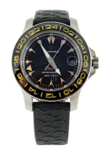 Imitation Chopard L.U.C. Pro One GMT Men's Watch