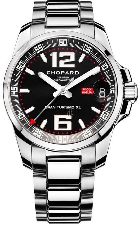 Imitation Chopard Mille Miglia Gran Turismo XL Men's Watch