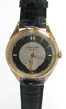 Imitation Chopard L.U.C. Qualite Fleurier Men's Watch