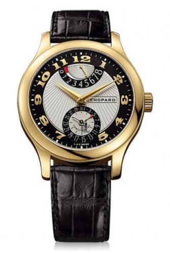 Imitation Chopard L.U.C. Classic Quattro Mark II Men's Watch