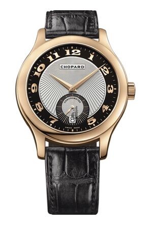 Imitation Chopard L.U.C. Classic Mark III Men's Watch