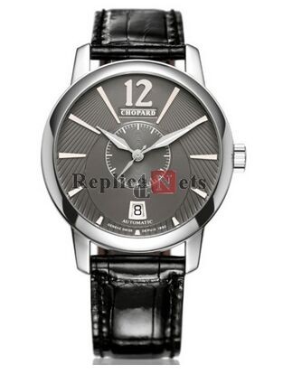 Imitation Chopard L.U.C. Classic Twin Jose Carreras Watch