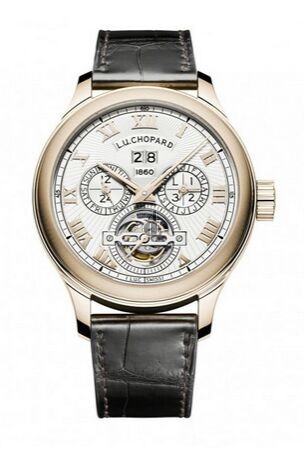 Imitation Chopard LUC 150 All in One Men's Watch
