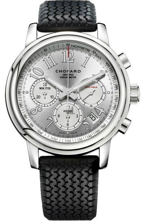 Imitation Chopard Mille Miglia Automatic Chronograph Men's Watch