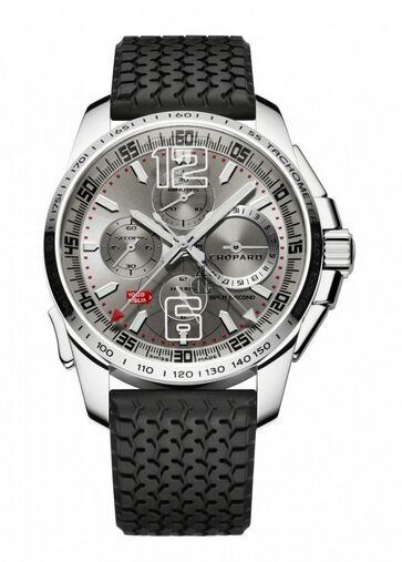 Imitation Chopard Mille Miglia Limited Edition Split Second Men's Watch