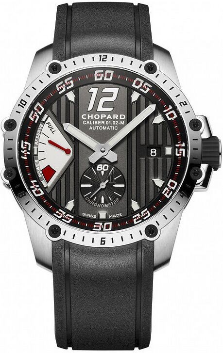Imitation Chopard Classic Racing Superfast Power Control Men's Watch