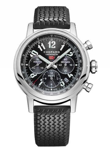 Chopard Mille Miglia Chronograph Stainless Steel 168589-3002