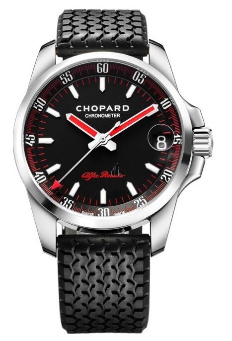 Imitation Chopard Mille Miglia GT XL Alfa Romeo Men's Watch
