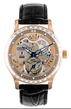 Imitation Chopard L.U.C 171901-5001 Mechanical hand wind Men's Watches