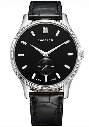 Imitation Chopard L.U.C. XPS Men's Watch