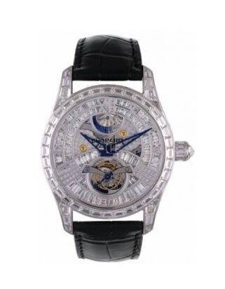 Imitation Chopard L.U.C Horloge Men's Watch