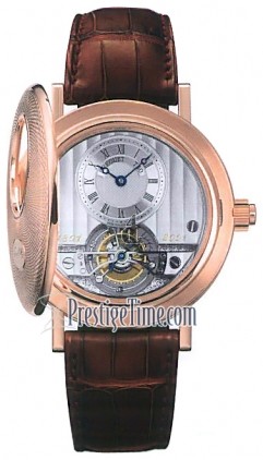 Imitation Breguet Classique Mens Watch 1801BR-12-2W6