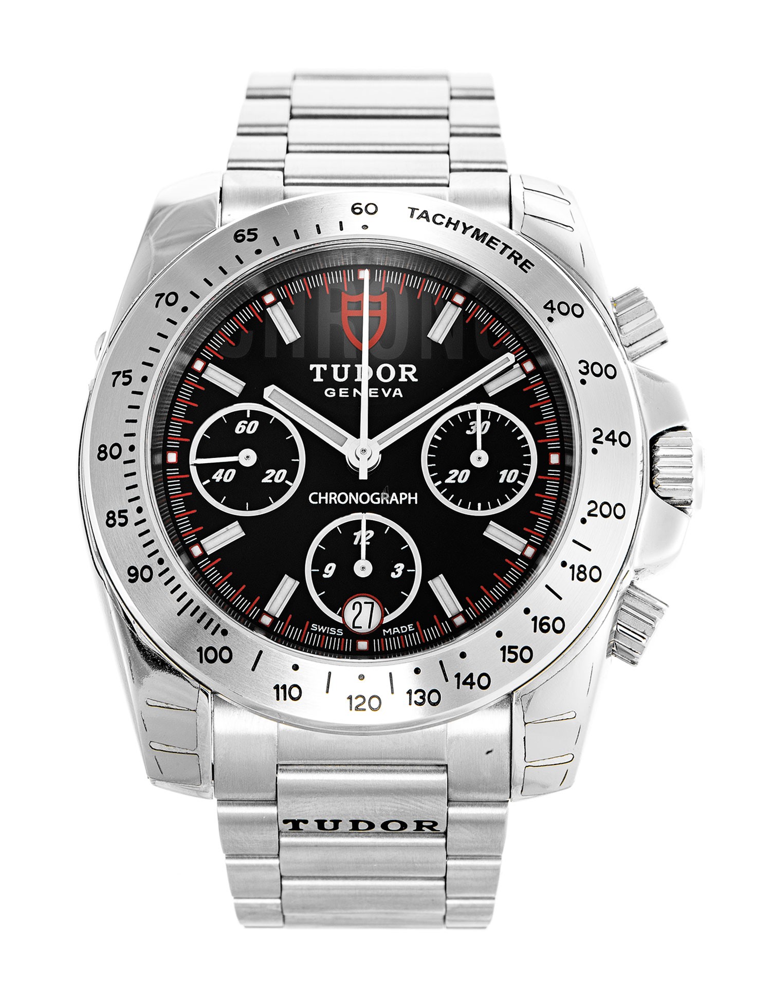Replica Tudor Sport Chronograph 20300-93570