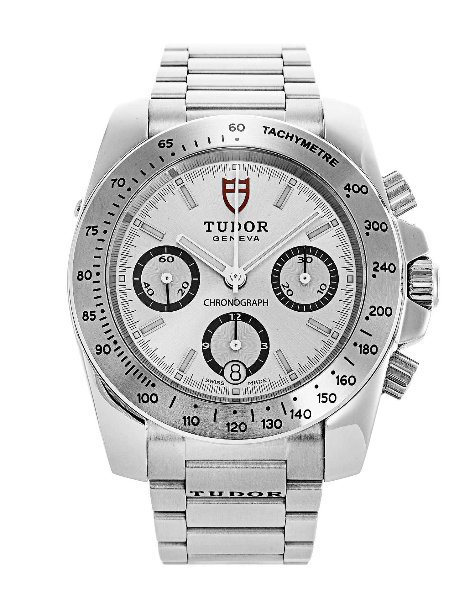 Replica Tudor Sport Chronograph 20300-95000