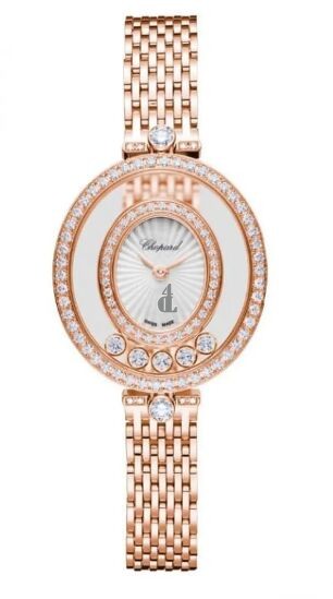 Replica Chopard Happy Diamonds Icons Women's Watch