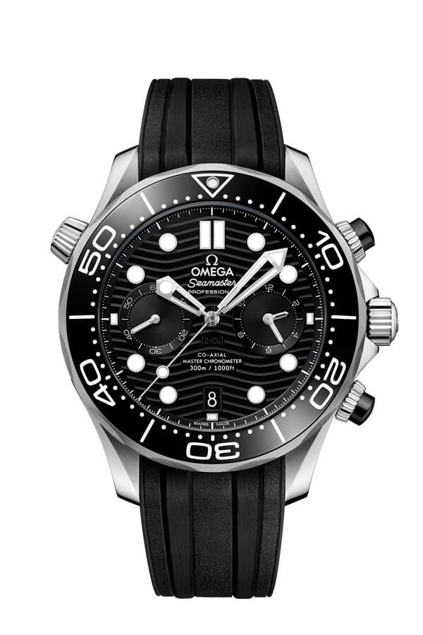 OMEGA Seamaster Steel Anti-magnetic Watch 210.32.44.51.01.001 replica