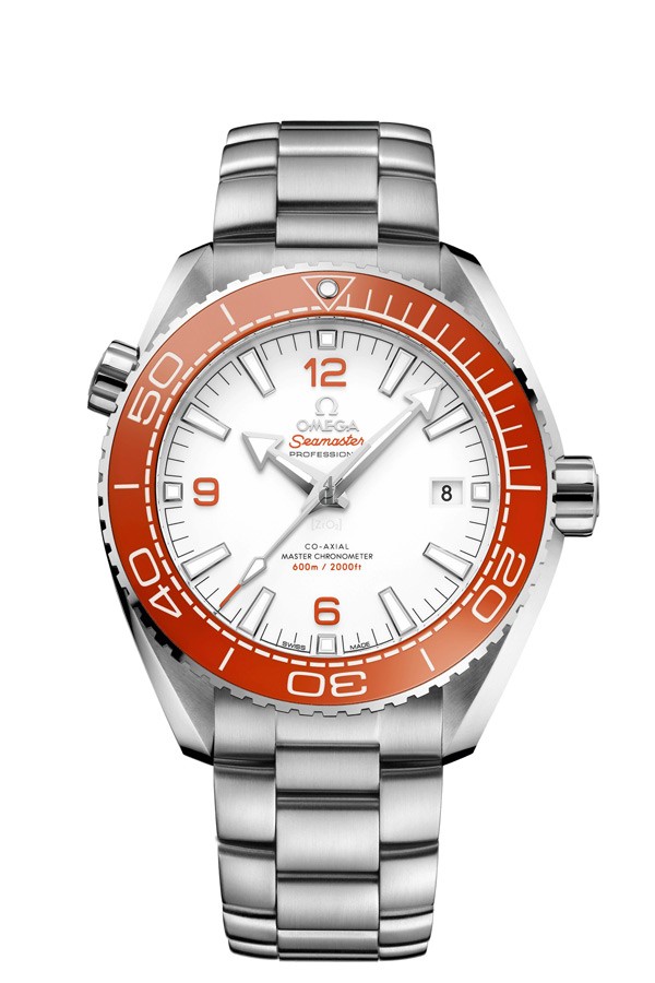 OMEGA Seamaster Steel Anti-magnetic Watch 215.30.44.21.04.001 replica