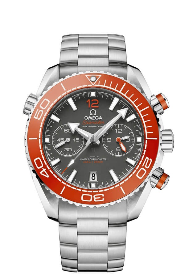 OMEGA Seamaster Steel Anti-magnetic Watch 215.30.46.51.99.001 replica