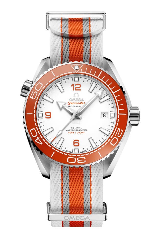 OMEGA Seamaster Steel Anti-magnetic Watch 215.32.44.21.04.001 replica