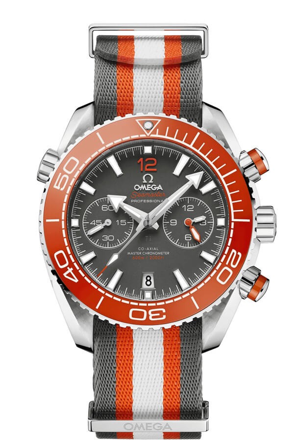 OMEGA Seamaster Steel Anti-magnetic Watch 215.32.46.51.99.001 replica