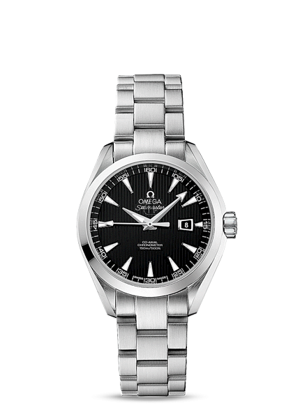 Omega Seamaster Aqua Terra 150 M  watch replica 231.10.34.20.01.001