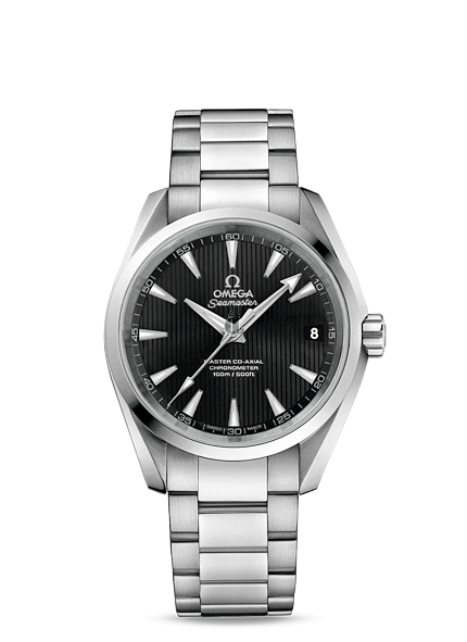 Omega Seamaster Aqua Terra 150 M  watch replica 231.10.39.21.01.002
