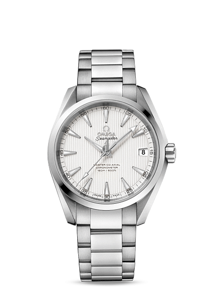Omega Seamaster Aqua Terra 150 M  watch replica 231.10.39.21.02.002
