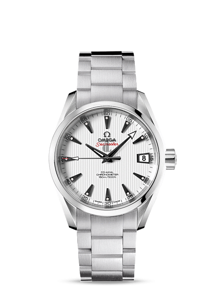 Omega Seamaster Aqua Terra Mens  watch replica 231.10.39.21.54.001