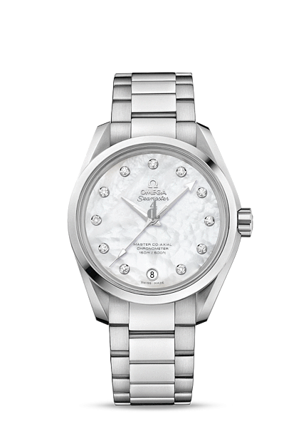 Omega Seamaster Aqua Terra Automatic  watch replica 231.10.39.21.55.002