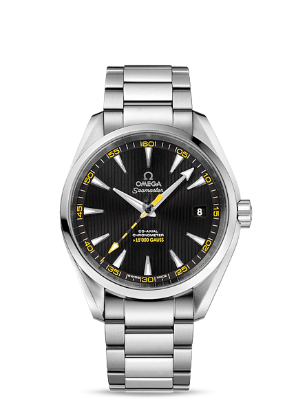 Omega Seamaster Aqua Terra Mens  watch replica 231.10.42.21.01.002