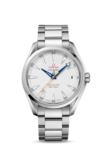 Omega Seamaster Aqua Terra 150 M  watch replica 231.10.42.21.02.004
