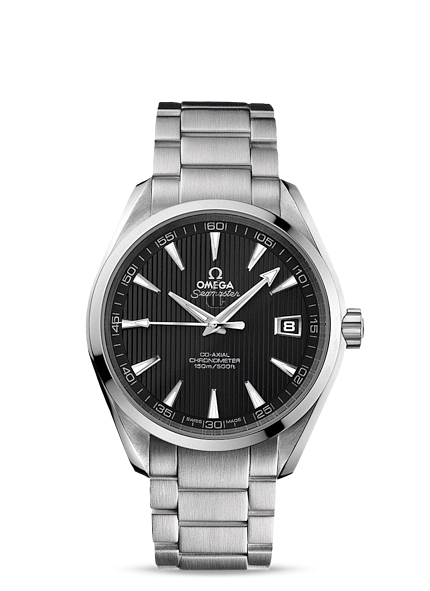 Omega Seamaster Aqua Terra 150M Mens  watch replica 231.10.42.21.06.001