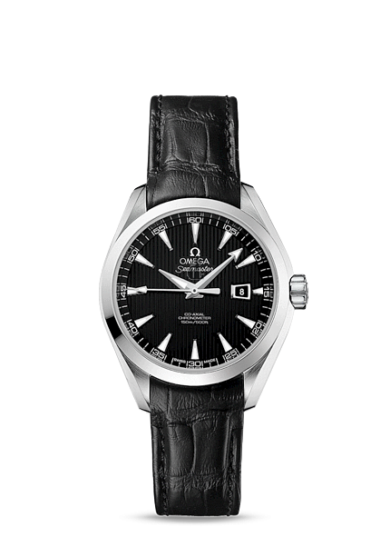 Omega Seamaster Aqua Terra Automatic  watch replica 231.13.34.20.01.001