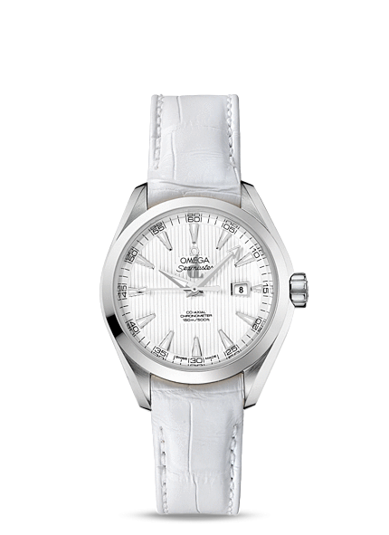 Omega Seamaster Aqua Terra Automatic  watch replica 231.13.34.20.04.001
