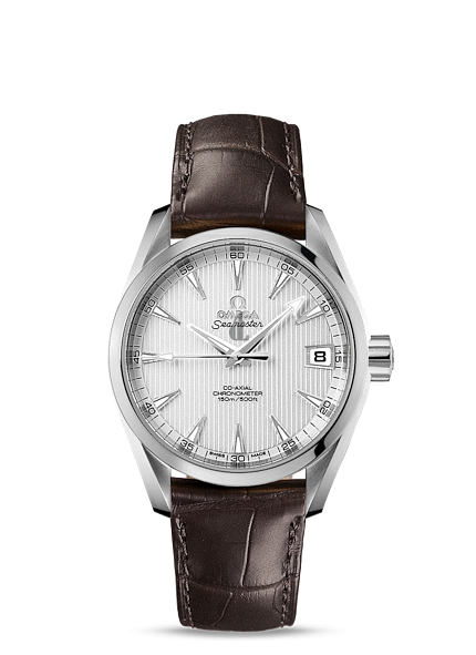 Omega Seamaster Aqua Terra Midsize Chronometer  watch replica 231.13.39.21.02.001