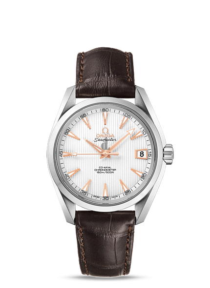 Omega Seamaster Aqua Terra 150M  watch replica 231.13.39.21.02.002