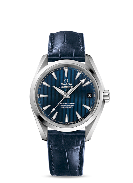 Omega Seamaster Aqua Terra 150 M  watch replica 231.13.39.21.03.001