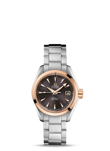Omega Seamaster Aqua Terra Automatic  watch replica 231.20.30.20.06.003