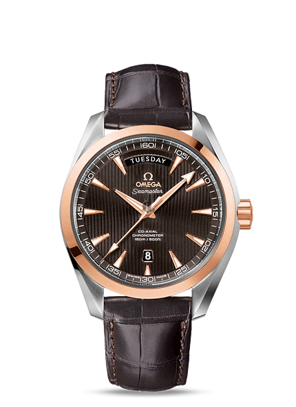 Omega Seamaster Aqua Terra 150 M  watch replica 231.23.42.22.06.001